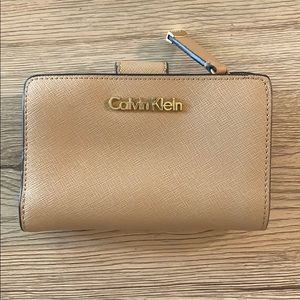 Calvin Klein wallet